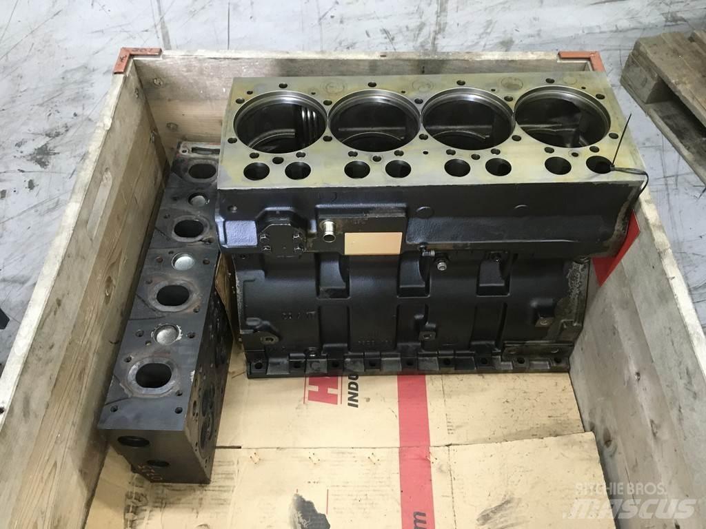 Agco 44 AWF PARTS Motoren