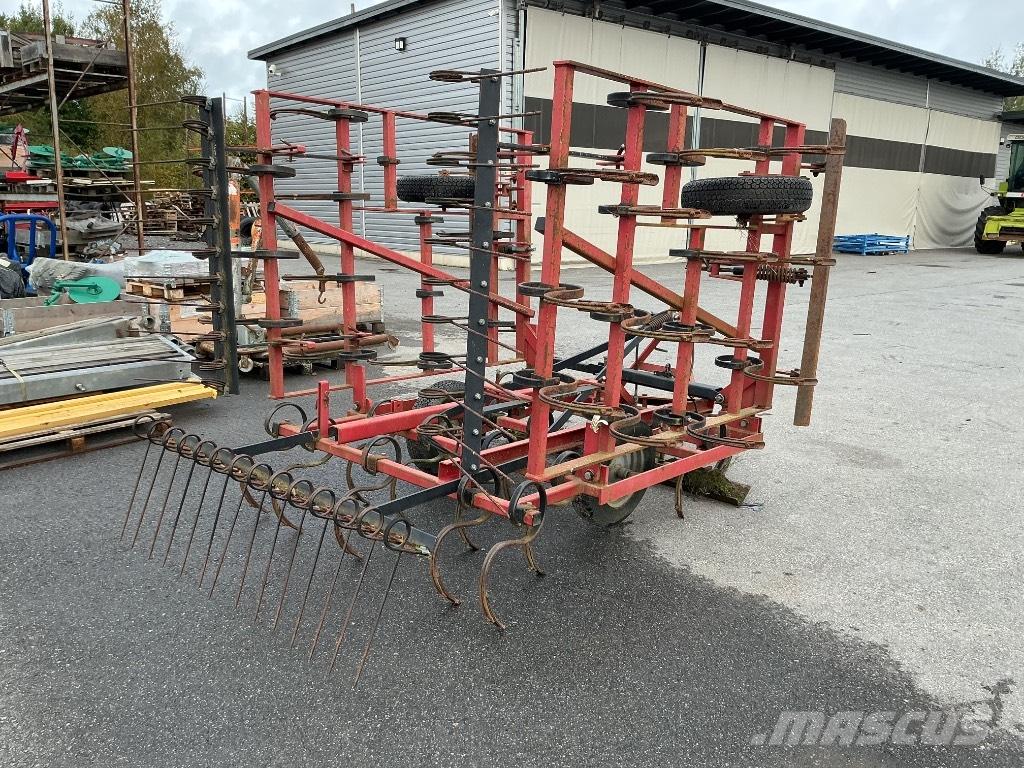 Potila SK 450 Eggen