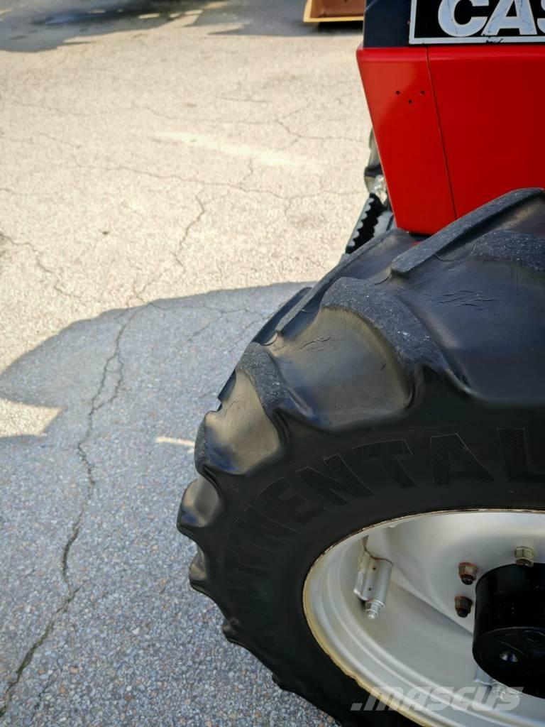 Case IH 1056 XL Tractoren