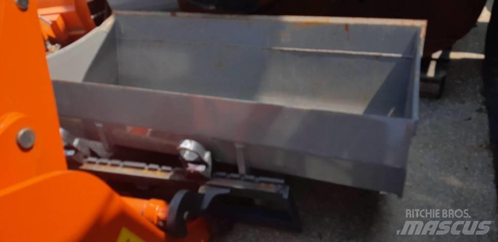 Weycor AR380 Wielladers