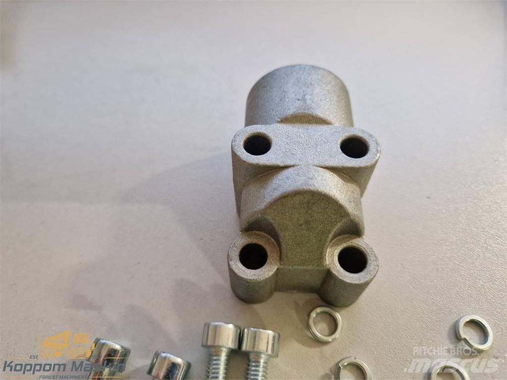 Eco Log 7030093 Motoren