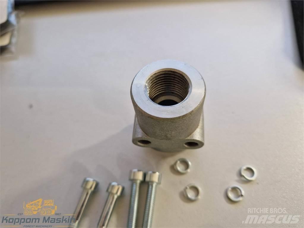 Eco Log 7030093 Motoren