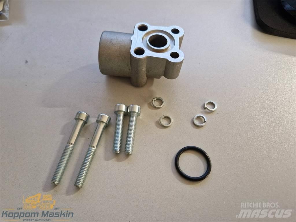 Eco Log 7030093 Motoren