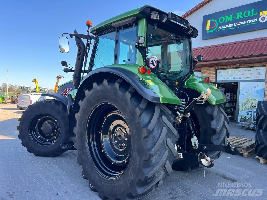 Valtra T 202 D Tractoren