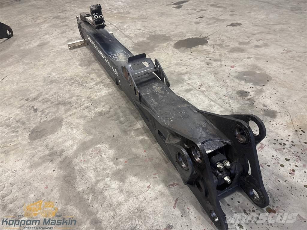 Cranab 270H Houtoogstkranen