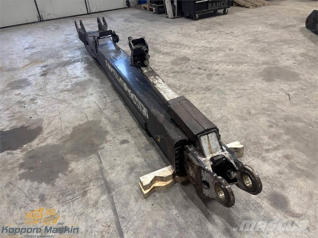 Cranab 270H Houtoogstkranen