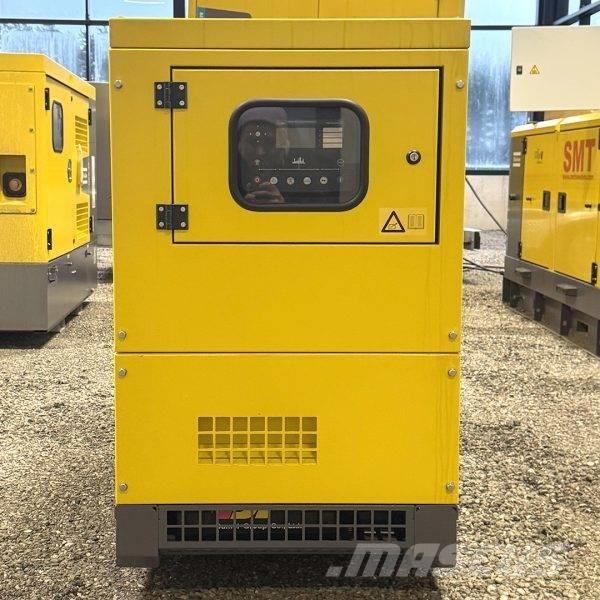 Atlas Copco QES 40 Diesel generatoren