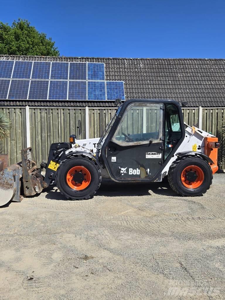 Bobcat T 2250 Verreikers