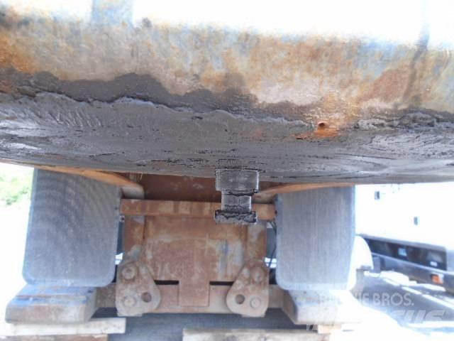  TEMISKO FD-T2W-51 Overige aanhangers