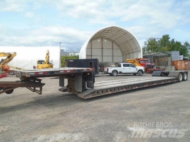  TEMISKO FD-T2W-51 Overige aanhangers