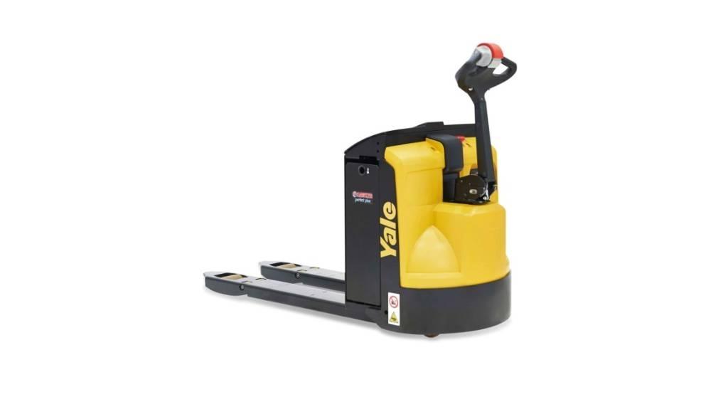 Yale MP 16 Electro-pallettrucks
