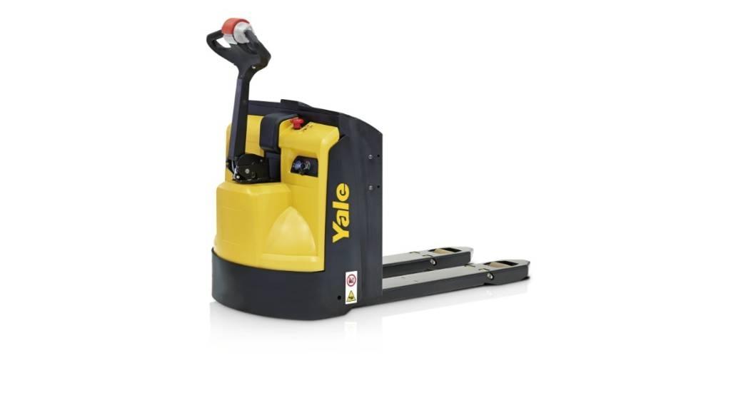 Yale MP 16 Electro-pallettrucks