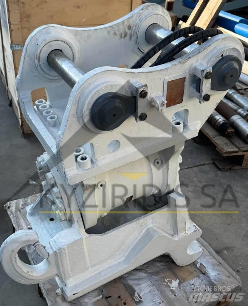  Oscar Meier AG MS21 Snelkoppelingen