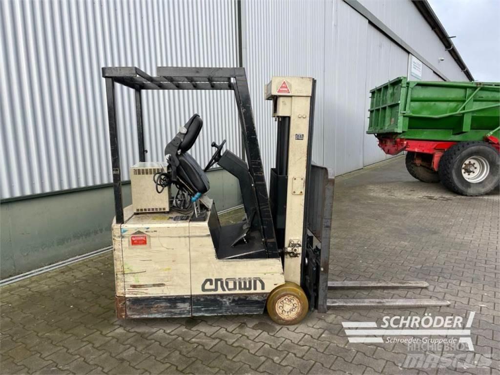 Crown - 30 SC.TT Heftrucks overige