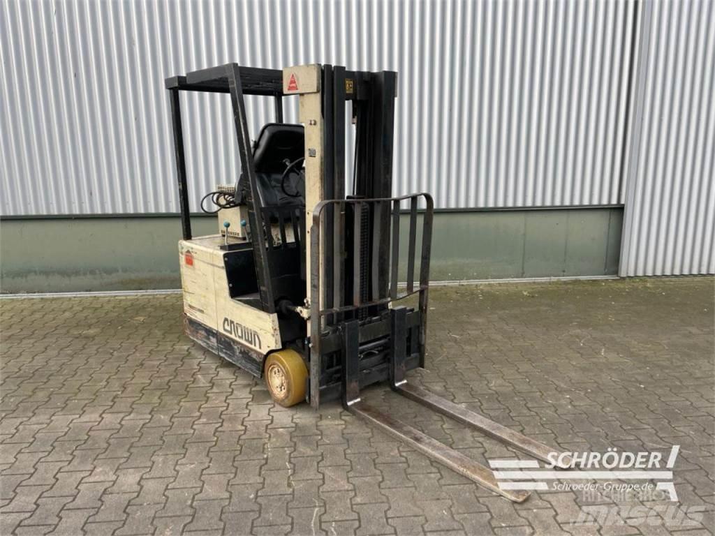 Crown - 30 SC.TT Heftrucks overige