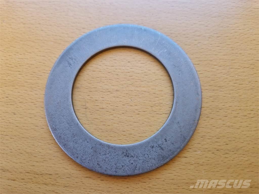 Ponsse 7315106 Transmissie