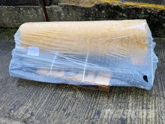 JCB SWEEPER Overige laad- en graafmachines