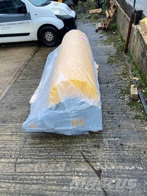 JCB SWEEPER Overige laad- en graafmachines