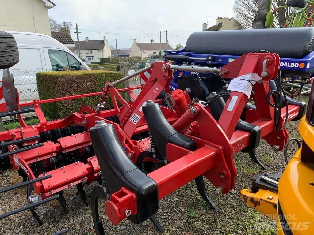 Horsch Joker 3 CT Schijveneggen