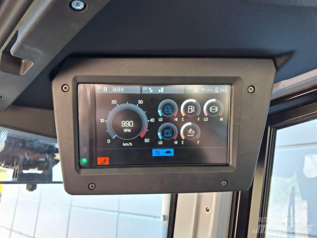 Wacker Neuson WL 95 Wielladers