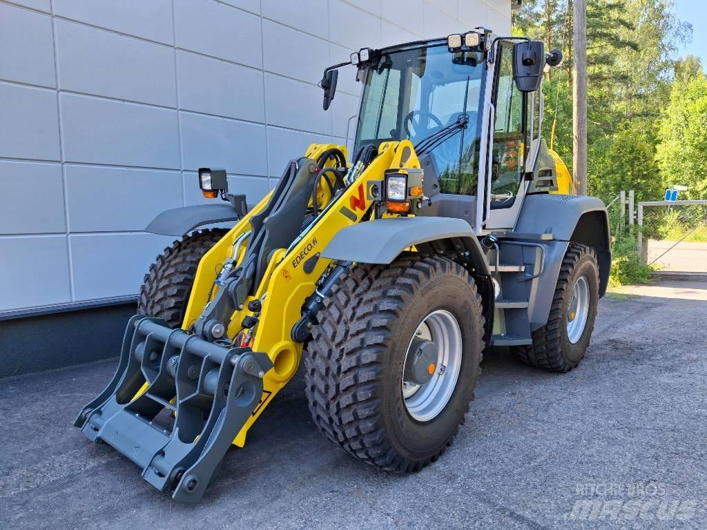 Wacker Neuson WL 95 Wielladers