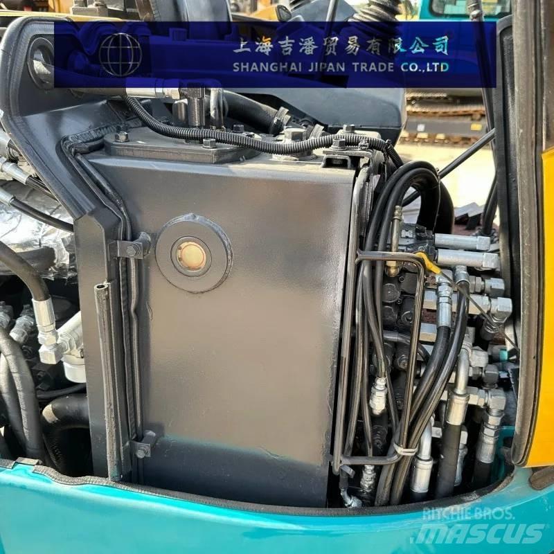 Kubota U 30 Minigraafmachines < 7t