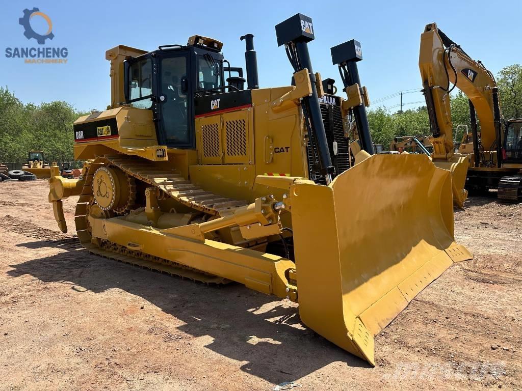 CAT D 8 R Rupsdozers