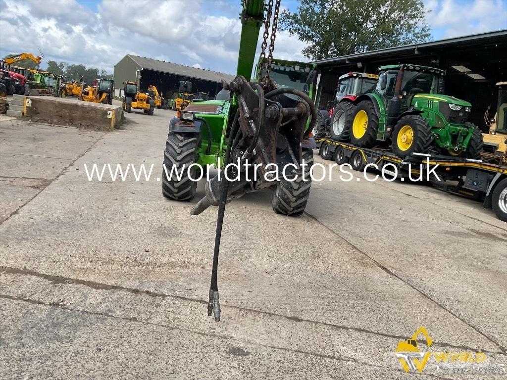 JCB BREAKER Hamers en brekers