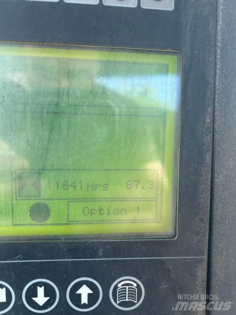 Liebherr R 934 C EW Waste / industry handlers