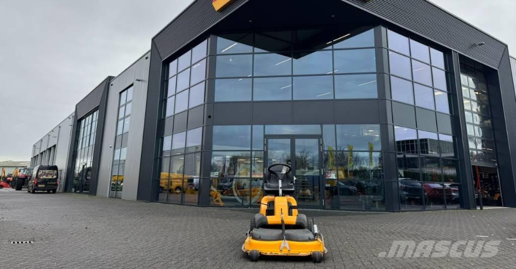 Stiga Villa Rijmaaiers