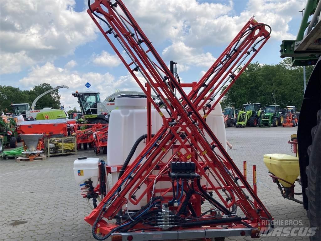 Maschio Teko 1000 Getrokken spuitmachines