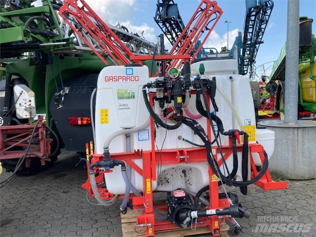 Maschio Teko 1000 Getrokken spuitmachines