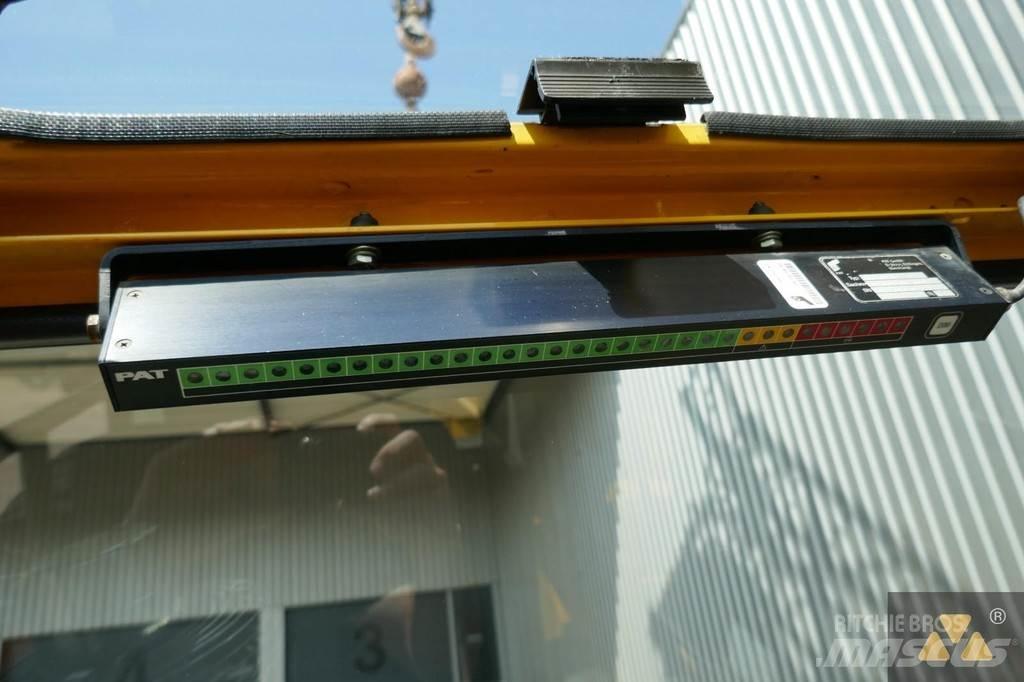 Grove RT700E Ruw terrein kranen