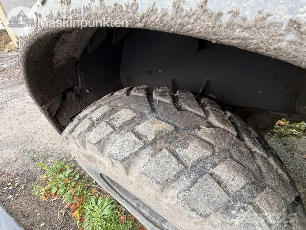  Meclac AF 1050 Wielladers