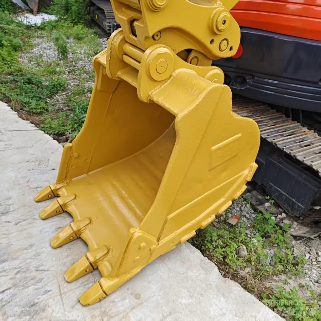 CAT 307.5 Midigraafmachines 7t - 12t