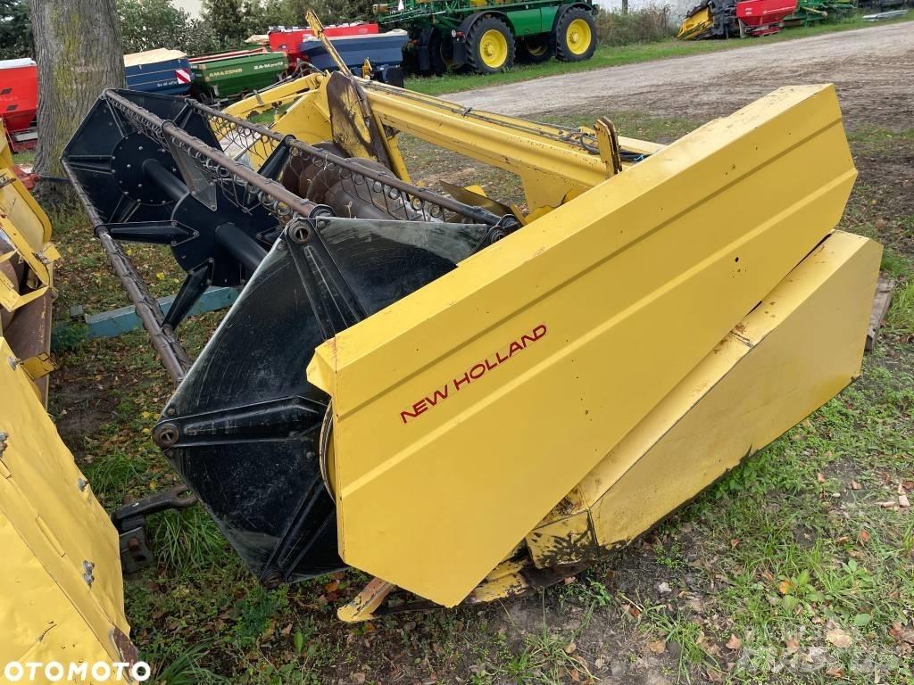 New Holland TX 32 Maaidorsmachines