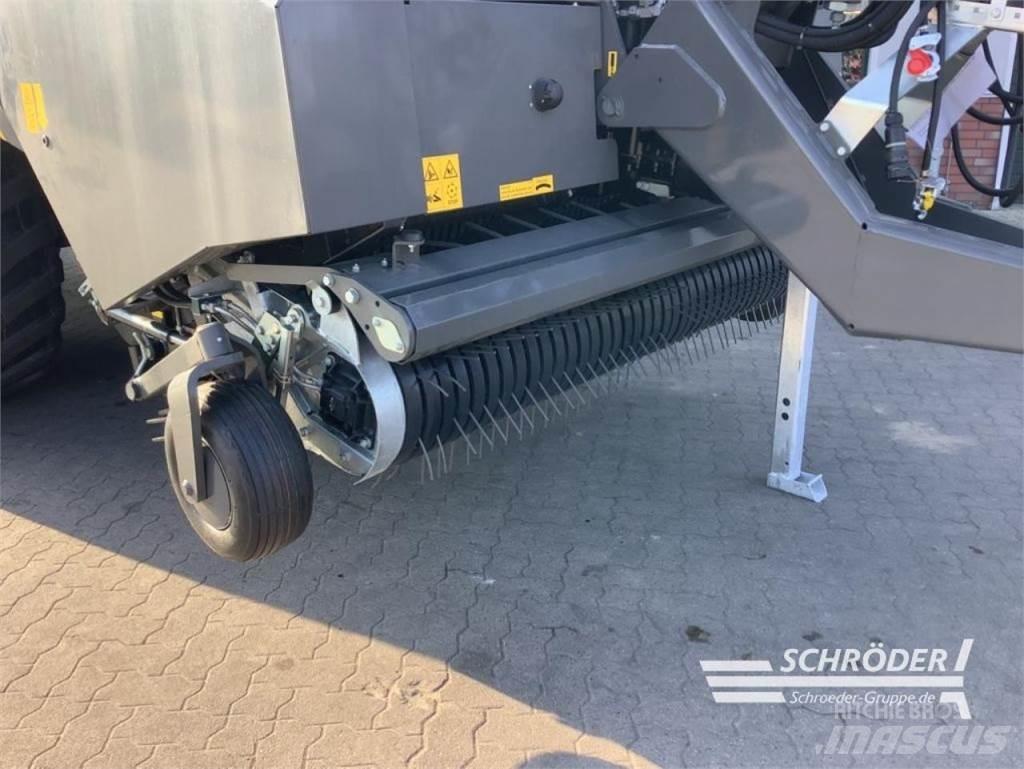 Fendt TIGO 65 XR Opraapwagens