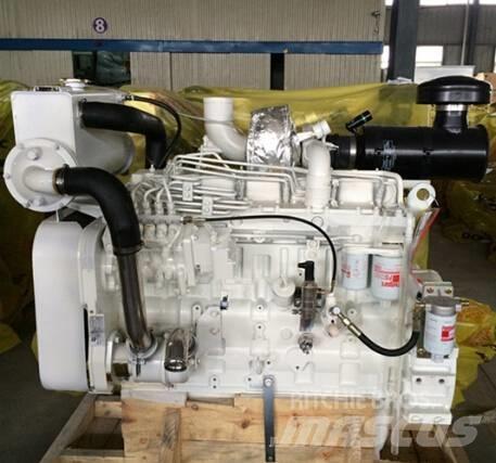 Cummins 6CT8.3-GM129 Motoren