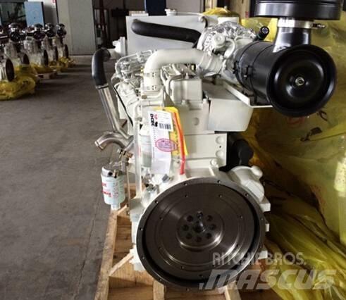Cummins 6CT8.3-GM129 Motoren