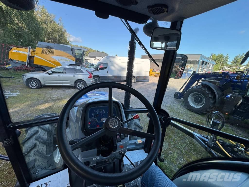 New Holland TD 5040 Tractoren