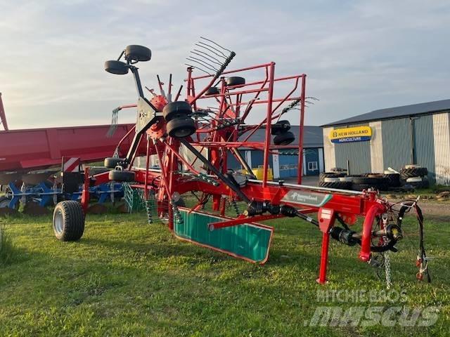 Kverneland 9584 C Zwadharken