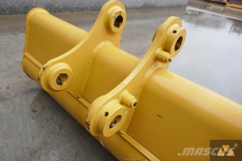 CAT 315 Bucket Bakken