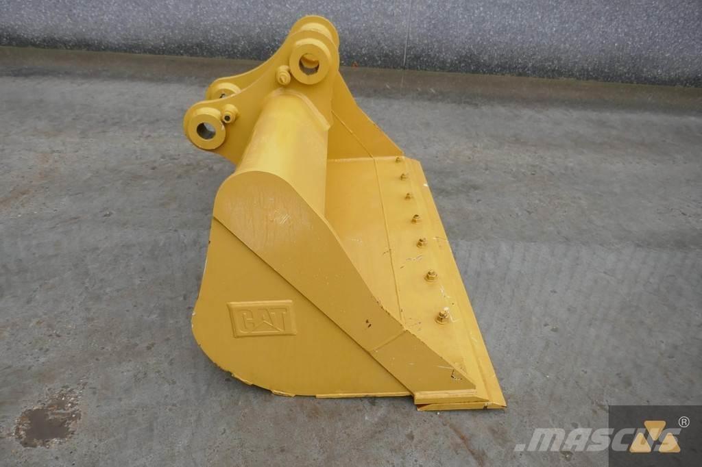CAT 315 Bucket Bakken