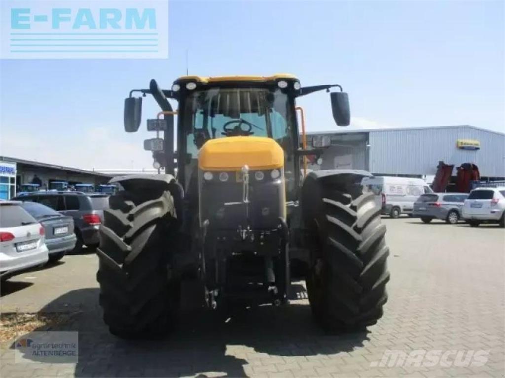 JCB 4220 icon Tractoren