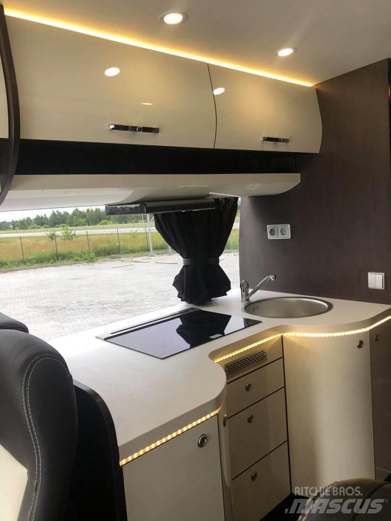 Volvo B12B 9900 Touringcar