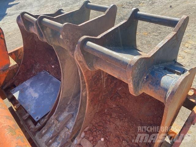 Mecalac 12 M TX Wielgraafmachines