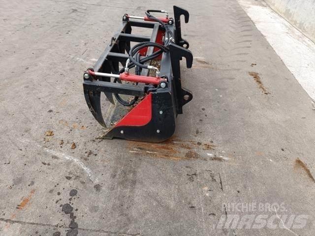  Devos Agri 1300 Overige accessoires voor tractoren