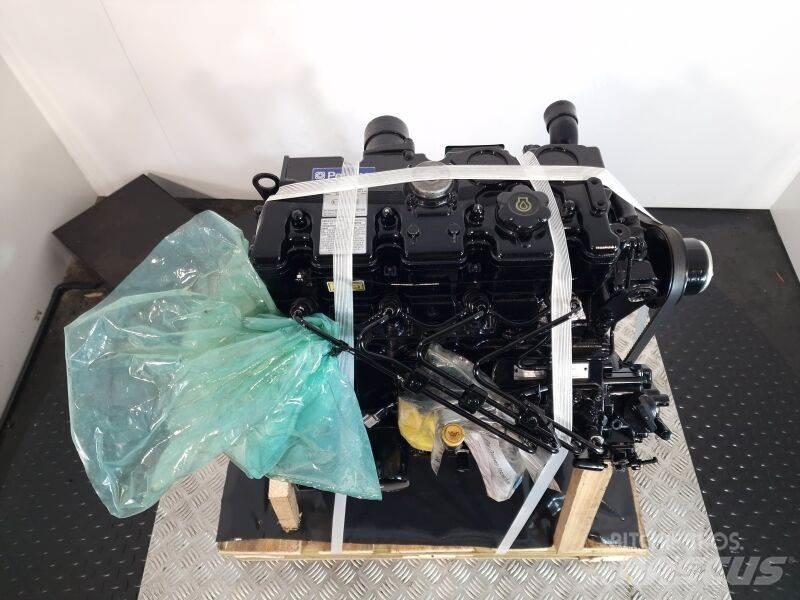 Perkins 404D-22 Motoren