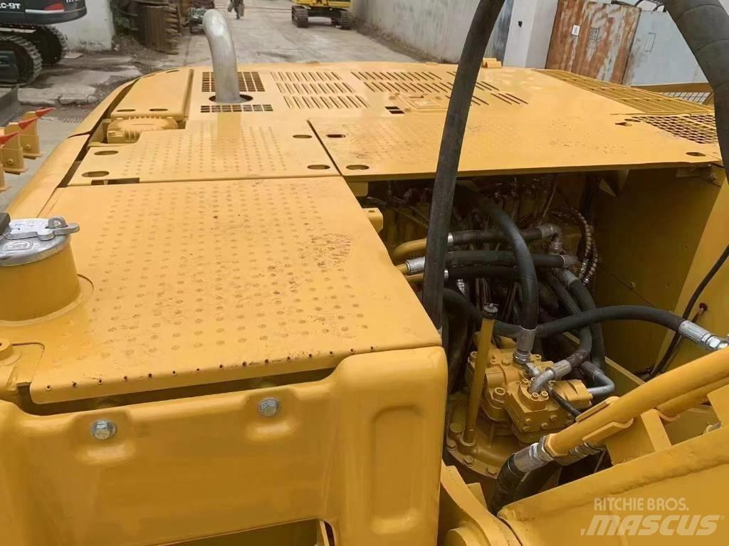 CAT 320 C LLR Rupsgraafmachines