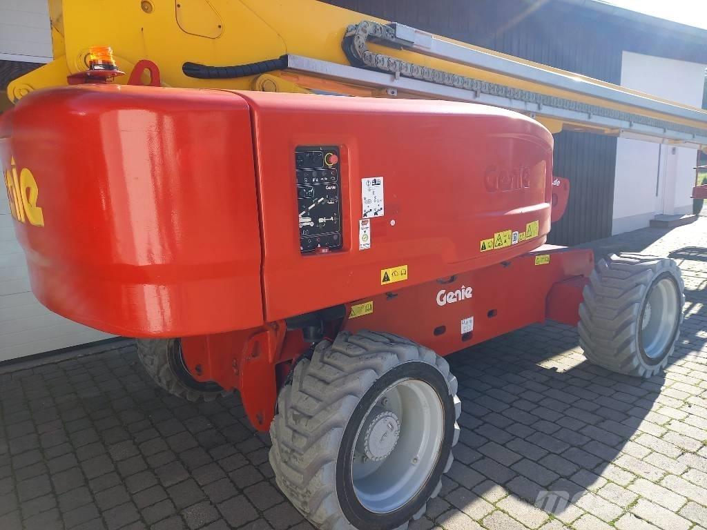 Genie S 85 Telescoophoogwerkers